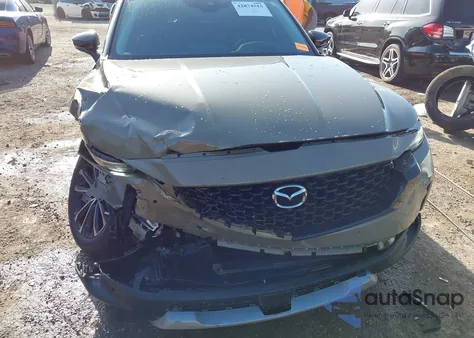 2023 Mazda Cx-50 2.5 Turbo Premium Plus z USA, uszkodzony, nr VIN 7MMVABEY7PN102356